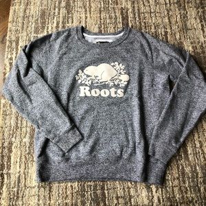 Roots sweatshirt